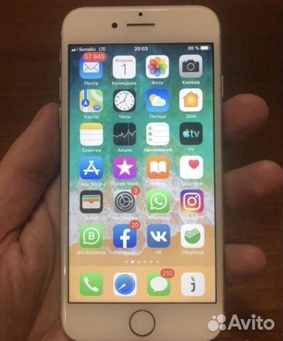 iPhone 7 iPhone 7