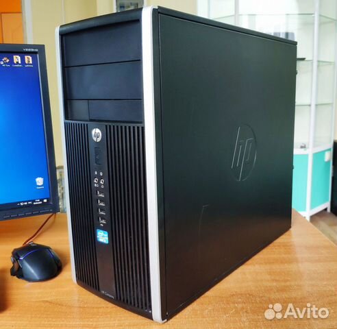 Бюджетный пк для игр Core i3-3220/4Gb/ RX550 2gb Бюджетный пк для игр Core i3-3220/4Gb/ RX550 2gb