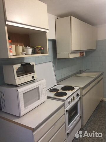 Кухонный гарнитур