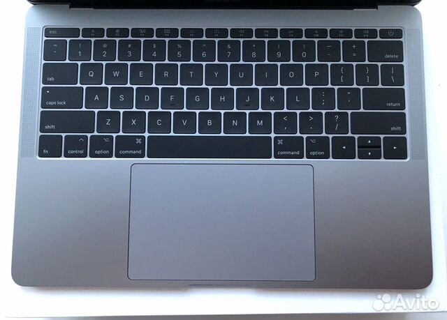 Apple MacBook Pro 13 2017 (Гарантия до: 15.09.20) Apple MacBook Pro 13 2017 (Гарантия до: 15.09.20)