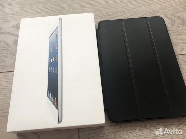 iPad Mini Wi-Fi+LTE 32Гб iPad Mini Wi-Fi+LTE 32Гб