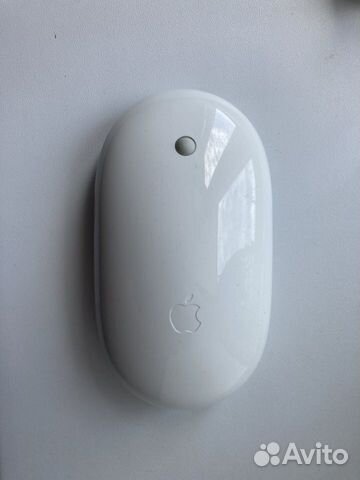 Клавиатура и мышь Apple A1016 A1197