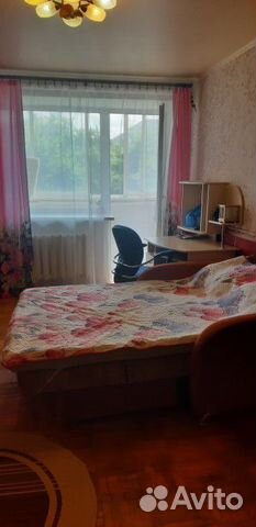 1-к квартира, 32.7 м², 3/5 эт.