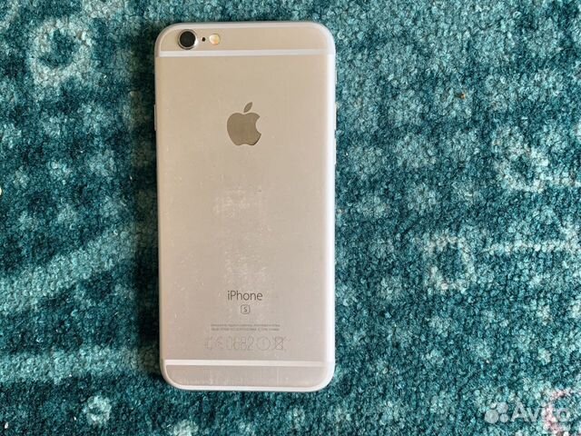 iPhone 6s 64g iPhone 6s 64g
