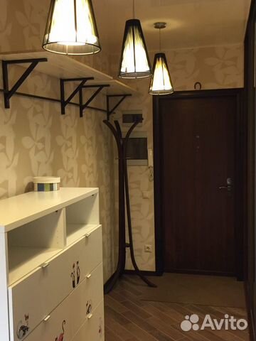 2-к квартира, 53 м², 5/12 эт.