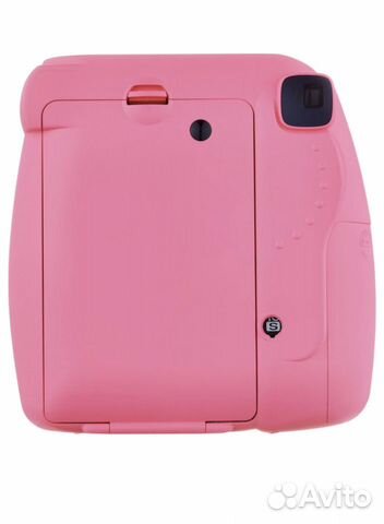Fujifilm Instax Mini 9, Pink Fujifilm Instax Mini 9, Pink