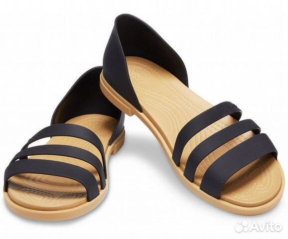 Сандалии женские crocs Сандалии женские crocs