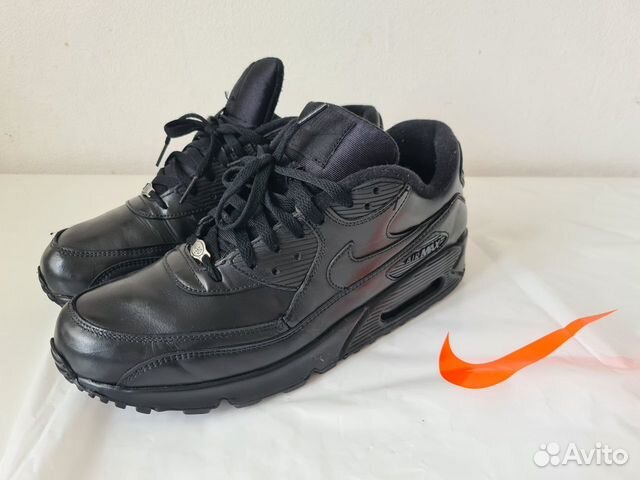 Кроссовки Nike Airmax 12p (немного б/у, оригинал) Кроссовки Nike Airmax 12p (немного б/у, оригинал)