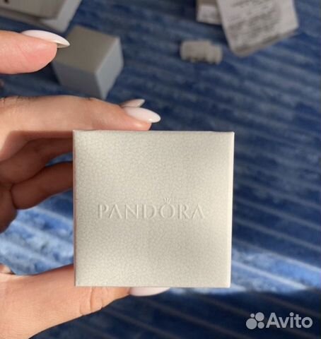 Кольцо pandora Кольцо pandora