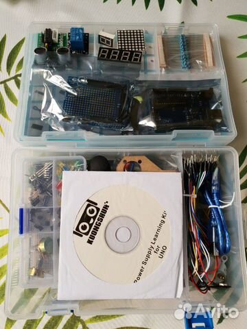 Arduino UNO R3