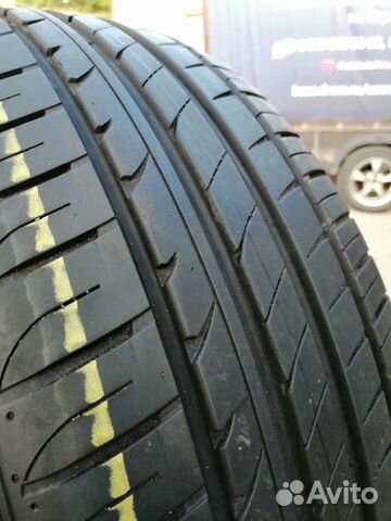 205/55/16 91V Hankook Ventus Prime 2