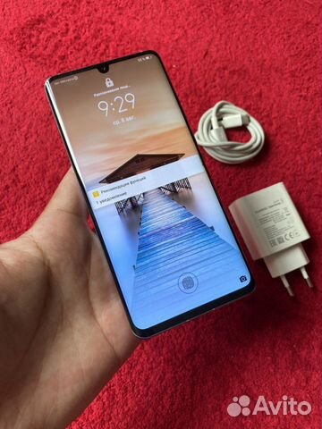 Huawei P30 Pro 8/256 Ростест на официальной гарант