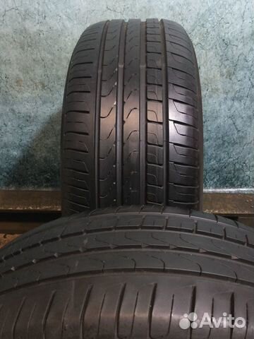 Летние шины Pirelli Cinturato P7 225 50 18 Летние шины Pirelli Cinturato P7 225 50 18