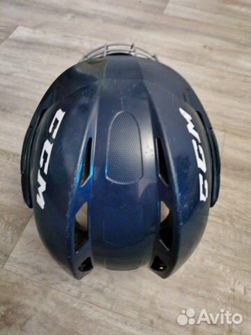 Хоккейный Шлем CCM FL 60(M) Хоккейный Шлем CCM FL 60(M)