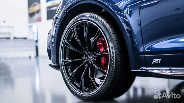 Продаю кованые диски ABT для Audi RS5 RS6 RS7 R21 Продаю кованые диски ABT для Audi RS5 RS6 RS7 R21