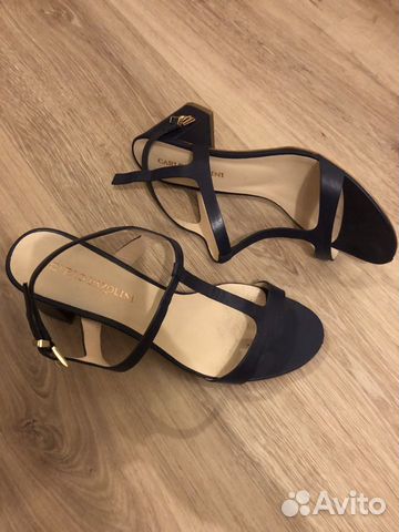 Туфли / Босоножки Туфли / Босоножки