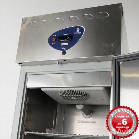 Шкаф холодильный Desmon SM40A Шкаф холодильный Desmon SM40A