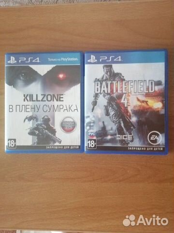 Диски на soni PlayStation 4 Диски на soni PlayStation 4