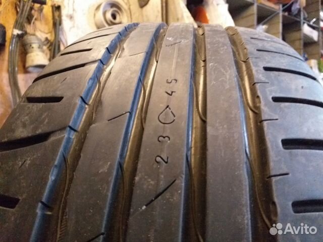 Шины nokian hakka H 205/55 R16 Шины nokian hakka H 205/55 R16