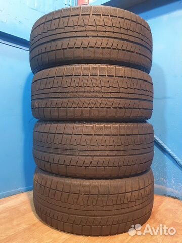 Bridgestone Blizzak Revo GZ 235/50R17 Bridgestone Blizzak Revo GZ 235/50R17