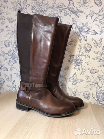 Сапоги Pierre Cardin