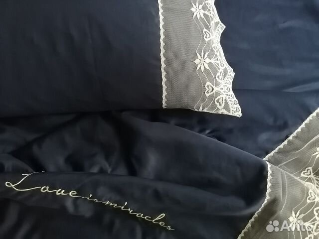 Белье постельное