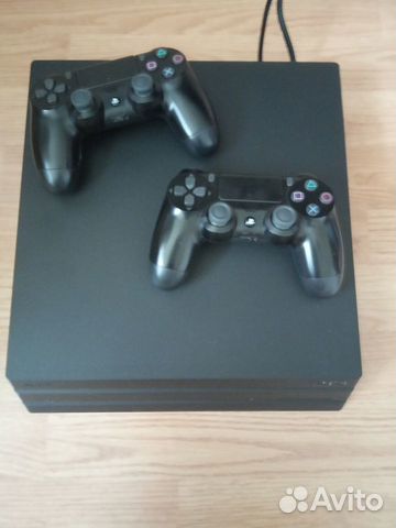 Sony PS4