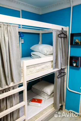 Комната 20 м² в 7-к, 1/10 эт. Комната 20 м² в 7-к, 1/10 эт.