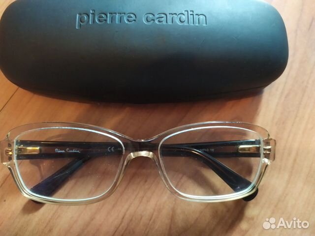 Оправа pierre cardin
