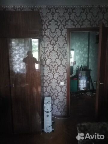 Комната 11 м² в 3-к, 2/9 эт. Комната 11 м² в 3-к, 2/9 эт.