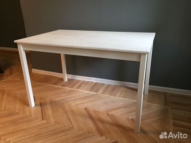 Стол IKEA обеденный или письменный ингу Стол IKEA обеденный или письменный ингу
