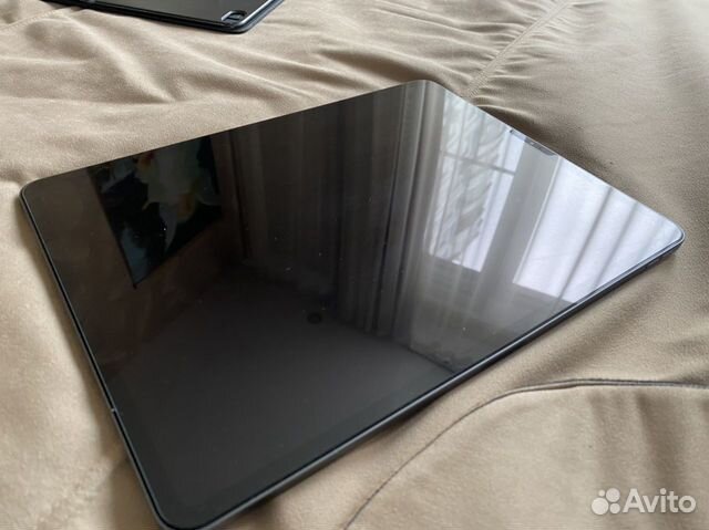 iPad Pro 12.9 3rd 64gb WiFi + Apple Pen 2 + Smart