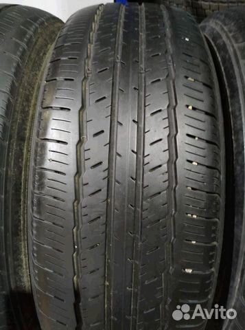 225 70 16 Landsail бу Шины Летние 225 70 R16 95N