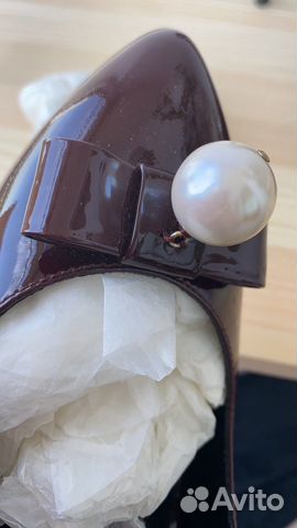 Туфли D&G 39 оригинал Туфли D&G 39 оригинал