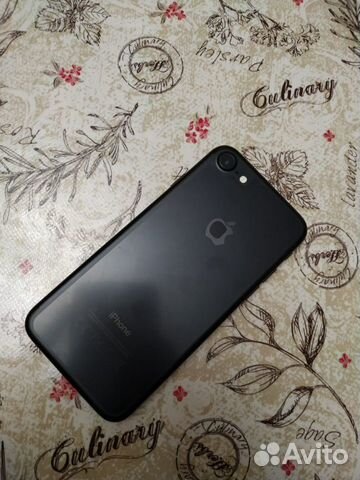 Телефон iPhone 7 32 гб Телефон iPhone 7 32 гб