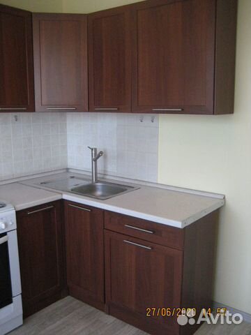 2-к квартира, 50.5 м², 3/4 эт.