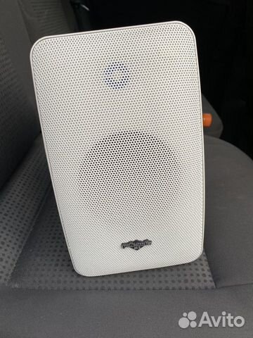 Колонки всепогодные polk audio m2