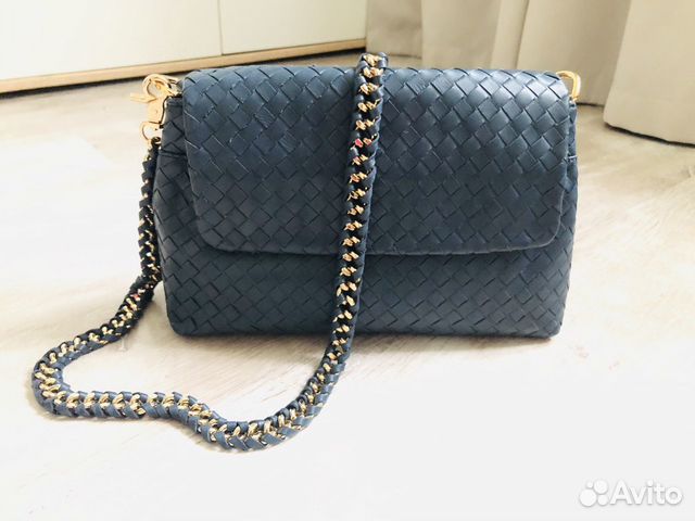 Сумка Bottega Veneta