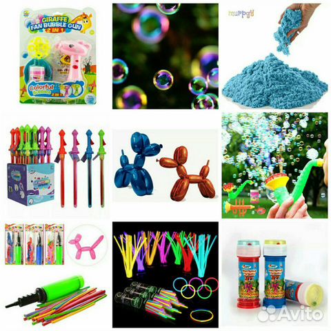 Планшет для рисования неон пистолет мыльные пузыри