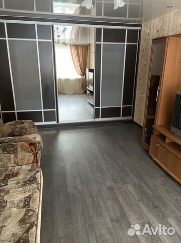2-к квартира, 52 м², 1/5 эт. 2-к квартира, 52 м², 1/5 эт.