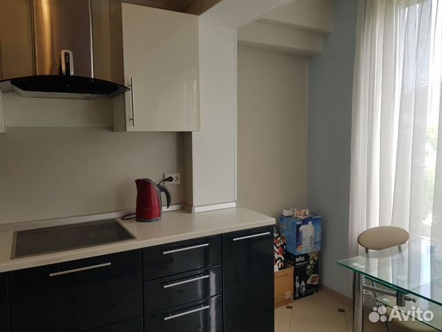 2-к квартира, 52 м², 5/5 эт. 2-к квартира, 52 м², 5/5 эт.