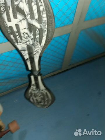 Продам скейтборд