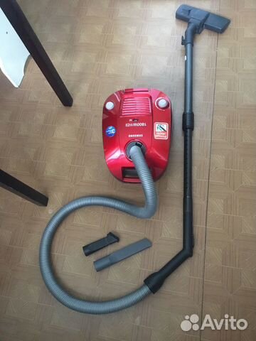 Пылесос Samsung Пылесос Samsung