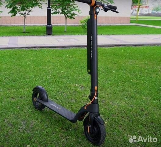 Электросамокат Kugoo HX Pro Электросамокат Kugoo HX Pro