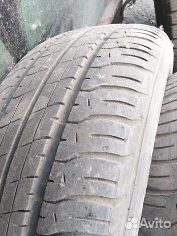 Шины летние Dunlop