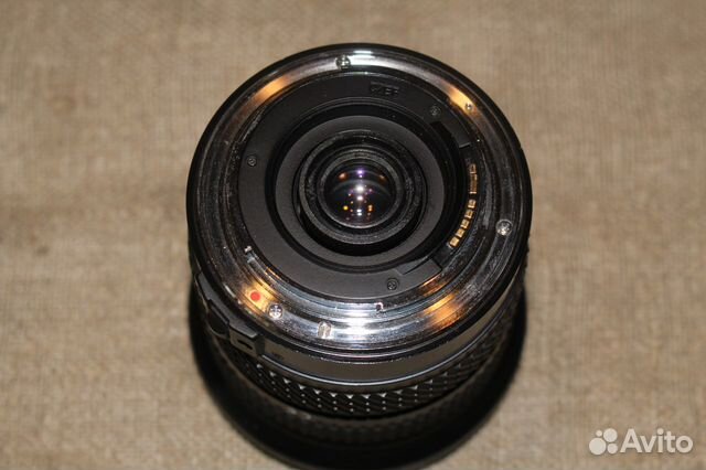 Tokina 19-35mm f/3.5-4.5 Canon full frame Доствка Tokina 19-35mm f/3.5-4.5 Canon full frame Доствка