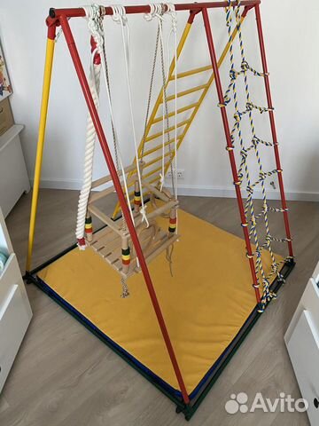 Спортивный комплекс Ранний старт Спортивный комплекс Ранний старт