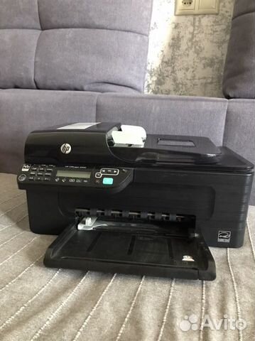 Принтер HP Officejet 4500 Принтер HP Officejet 4500