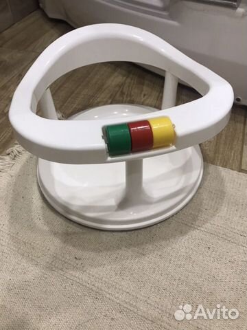 Стульчик для купания