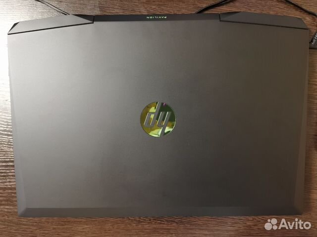 Ноутбук hp pavilion gaming 17 1660 ti Ноутбук hp pavilion gaming 17 1660 ti